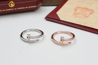 Cartier ring 11lyh100